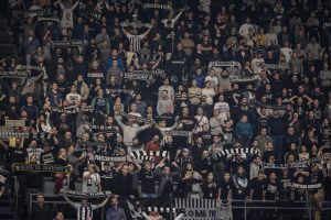 RODITELJ OTKRIO ISTINU: Javio se otac novog igrača Partizana i ‘rešio slučaj’, uz sliku iz dečačkih dana (FOTO)