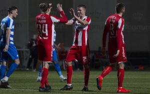 KOLIKO ĆE SE OVO ‘DELIJAMA’ SVIDETI: Stanković našao zamenu za slučaj da ode Rodić!