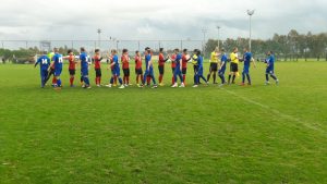 RADNIK UBEDLJIV: Prva provera okončana pobedom