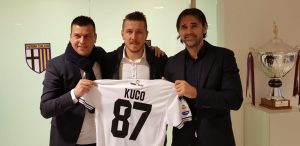 EVROPSKI TRANSFER: Srbi pomogli Parmi da dovede ekstra pojačanje