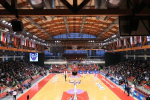 VELIKA TRAGEDIJA: Preminuo mladi košarkaš Igokee!