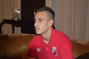 BISER VOJVODINE: Ceo život sam posvećen ‘staroj dami’, moramo da vratimo ovaj klub tamo gde mu je mesto