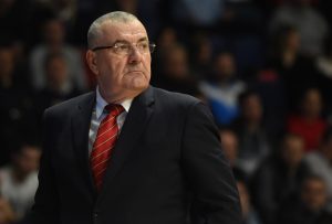 JASMIN REPEŠA: Zvezda je sjajan tim, ali naš cilj nije finale – već titula