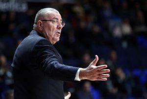 KOL NA SJAJAN NAČIN DONEO POBEDU – REPEŠA: Zaslužili smo, sreća prati hrabre! (VIDEO)