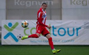 NOVI ODLAZAK SA ‘MARAKANE’: Jirka se ‘seli’ u Španiju – ponovo na pozajmici!