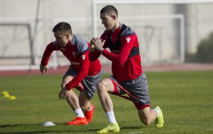 STAVLJENA TAČKA: Još jedan odlazak iz Crvene zvezde i krilni igrač karijeru nastavlja u Poljskoj!