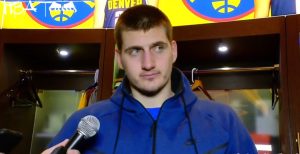 KAPIČIĆ OŠTAR: Ako Jokić odbije da igra za Srbiju zauvek je završio sa reprezentacijom!