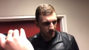 ELMEDINE, JESU LI TI TEŽE PADALI PORAZI U DRESU ZVEZDE: Evo šta je Kikanović odgovorio… (VIDEO)