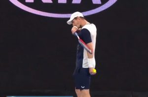 US OPEN: Mari ne igra u singlu…