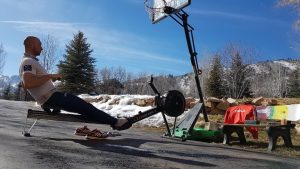 VESLANJE: Seniori u Turskoj