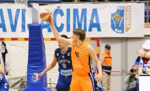 CENTAR MORNARA: Ne vidim da će kraj ovog skoro, završavajte ABA ligu po trenutnom stanju!