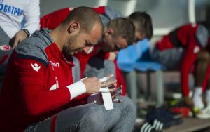 UDARNE VESTI DANA: Borjan o odluci da brani za Kanadu, stigla bogata ponuda za Mitra – Simeone na veoma ružan način proslavio gol!