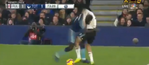 SANČEZ, GDE SI KRENUO BICIKLOM NA RUSIJU: Mitrović pokazao Kolumbijcu par rvačkih zahvata (VIDEO)