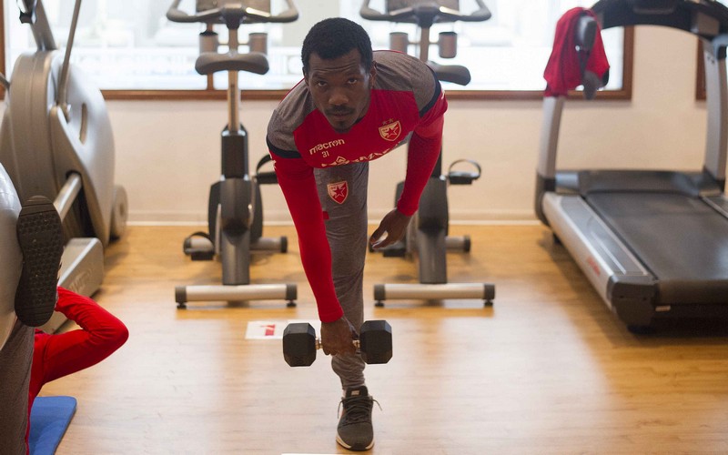 PRIPREME U PUNOM JEKU: Zvezdin rad na 15 stanica (VIDEO)