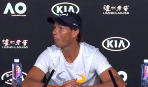 NADAL OBJEKTIVAN PO PITANJU NAJBOLJEG SVIH VREMENA: Nije mogao da se odluči kome daje prednost!