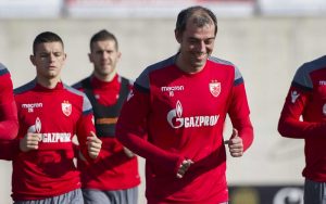 BURZANOVIĆ ISPRIČAO ANEGDOTU SA UTAKMICE ZVEZDA-BAJERN: Otkrio kako je Milijaš ostao bez dva miliona – evo ko je kriv! (VIDEO)