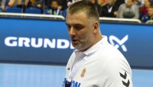 NENAD PERUNIČIĆ: Spremni smo, samo da kako treba kanališemo pritisak!