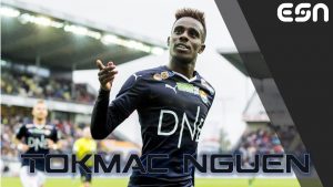 ČEKA SE NGUEN: Partizan šalje ovu ponudu, hoće li ona zadovoljiti Stromsgodset!?