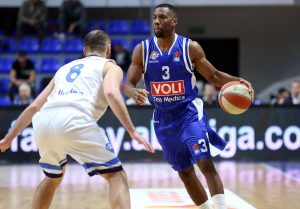 EVROLIGA: Budućnost stigla do šeste pobede, Gran Kanarija pala u ‘Morači’