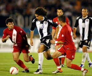 PARTIZAN TRAŽI DRUGO REŠENJE: Levi bek je u magli, otpala ‘sigurna’ varijanta…