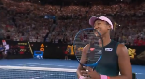 ROLAN GAROS: Najbolja teniserka sveta ispala