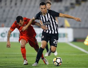 JOŠ JEDAN ODLAZAK: Miletić menja Srbina u Francuskoj!