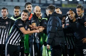 POTVRĐENO PISANJE HOTSPORTA: Partizan u Bačku ide bez ova tri igrača…