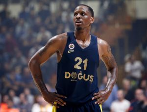 EVROLIGAŠKA PIJACA: Armani doveo beka, Kinezi ne daju Žocu proverenog šutera!