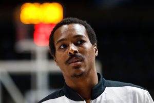 ODLAZAK IZ PARTIZANA: Amerikanac se porukom oprostio od crno-belih i već ima novi klub!