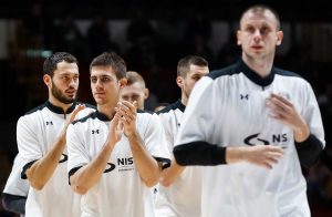 PARTIZAN – MONAKO, RASPRODATO: Crno-beli uputili važan apel navijačima, ali i otkrili iznenađenje!