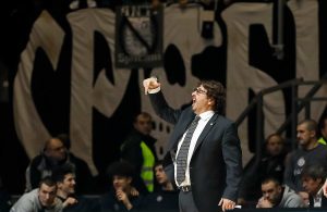 TRINKIJERI USHIĆEN: Našao sam Partizanov pravac!