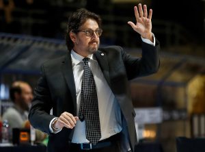 TRINKIJERI: Obožavam da igram u Zadru, bili smo mirni i pametni i to nam se isplatilo