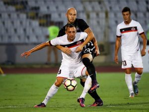 ZMAJEVI UZLEĆU NA PROLEĆE: Još jedan fudbaler pojačava Voždovac?