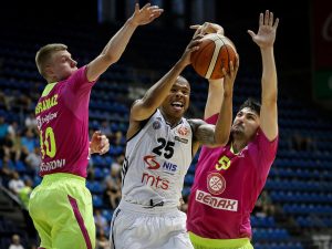 ISKUSNI CENTAR STIŽE U SKOPLJE: Bivši igrač ‘večitih’ vraća se u MZT