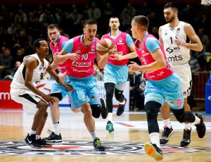 REAKCIJE NA POLUVREMENU: Grobari imaju sledeću ‘želju’ kada je reč o pojačanjima (TVITOVI)