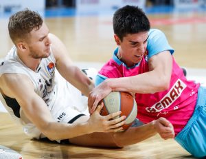 MEGA NA STARTU: Crno-beli sutra puštaju u prodaju karte za prvi meč u Superligi