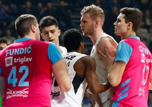 LENDEJL O INCIDENTU SA ATIĆEM: To je bila njegova igra, uštinuo me je – nisam koristio srpski, samo australijski sleng (VIDEO)