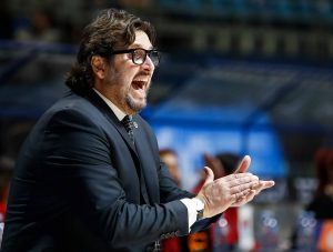 TRINKIJERI PRED ALBU: Obožavam ovakve utakmice