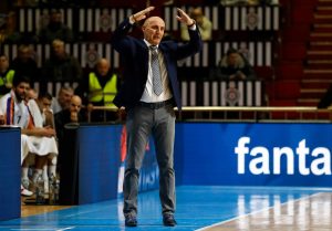 TRENER MORNARA BESAN NAKON ZVEZDE: Dosta igrača će zažaliti zbog ovoga, izgledali smo kao grupa zečeva u zoološkom vrtu