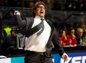 Partizan – Mornar 75:73