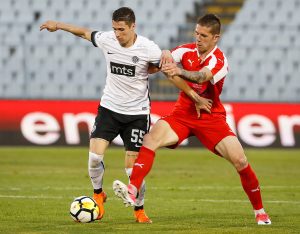 UDARNE VESTI DANA: Vukanović o prelasku u redove ‘večitih’, Pantić o situaciji u Partizanu – stiglo priznanje za Borjana i navijače Zvezde