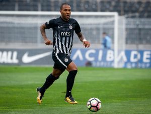 EVERTON OSTAJE PUSTA ŽELJA PARTIZANOVACA: Brazilac napustio Italiju i potpisao ugovor sa novim klubom! (FOTO)