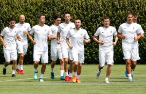 POTVRĐENO PISANJE HOTSPORTA: Partizan ostao bez bisera, velika nada crno-belih karijeru nastavlja u Voždovcu!