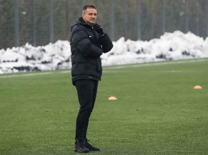 VELIKA POBEDA PARTIZANA: Crno-beli odoleli, na kraju bolji od Šahtjora! (VIDEO)