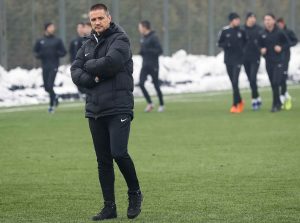 NEVEROVATAN PEH: Dvojica važnih prvotimaca Partizana završili pripreme zbog povrede!