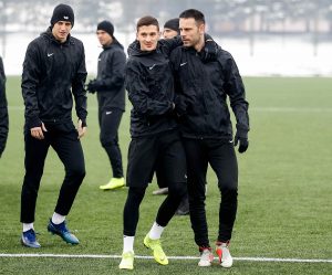 HAOS U ANTALIJI: Tornado pogodio mesto u kom se pripremaju brojni superligaši! (VIDEO)