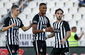 ODLIČNA VEST: Povratak u crno-bele redove koji je obradovao Batu Mirkovića!