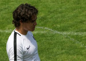 PARTIZAN ŠALJE SVOJE BISERE NA KALJENJE: Napadač ide u Teleoptik, Voždovac ‘juri’ Bošnjaka!