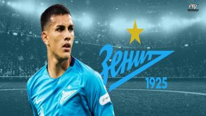 PRODATO: Paredes ima novi klub, cena 47 miliona evra!