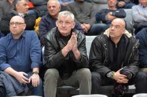 ŽARKO PASPALJ: Nadam se da Olimpijakos neće u ABA ligu, evo i zbog čega…